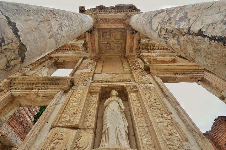 12-Days Private Turkish Treasures Tour in Turkey