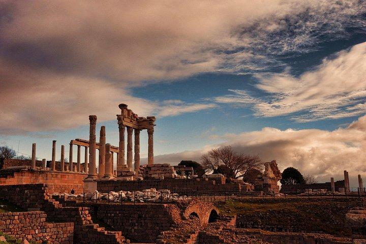 12-Days Private Turkish Treasures Tour in Turkey
