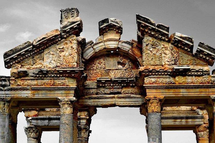 12-Days Private Turkish Treasures Tour in Turkey