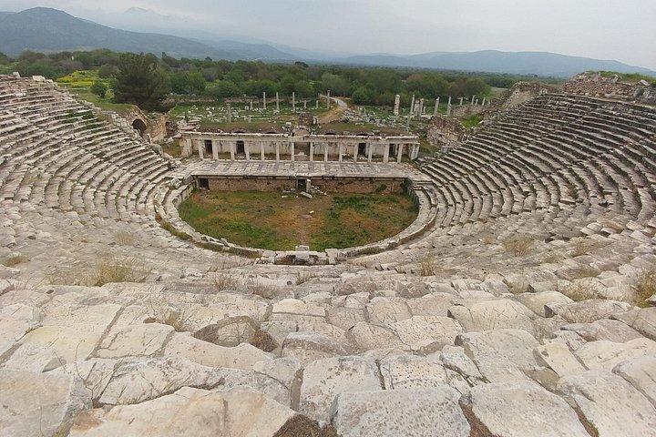 12-Days Private Turkish Treasures Tour in Turkey