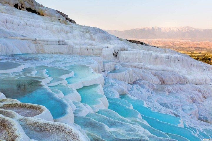 12-Days Private Turkish Treasures Tour in Turkey