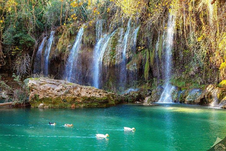12-Days Private Turkish Treasures Tour in Turkey