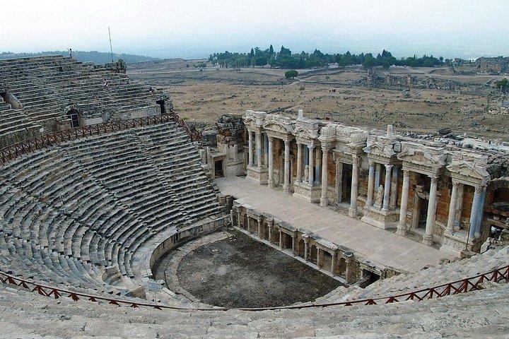 12-Days Private Turkish Treasures Tour in Turkey