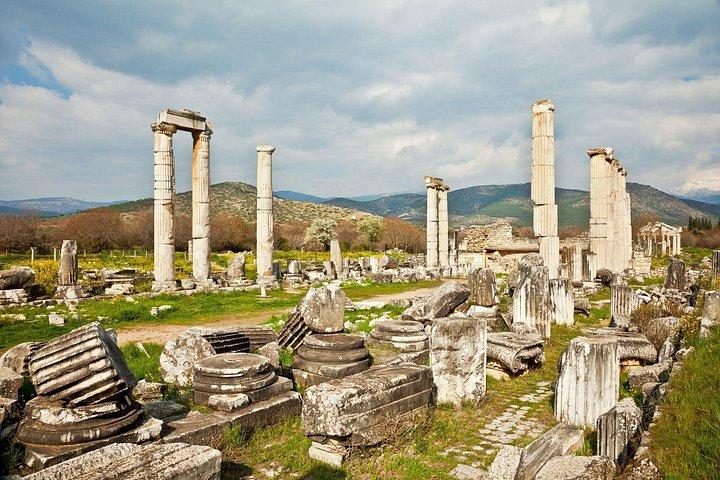 12-Days Private Turkish Treasures Tour in Turkey