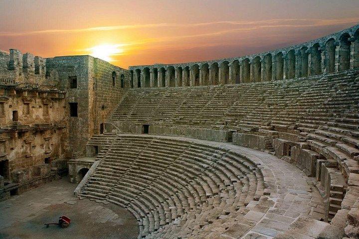 12-Days Private Turkish Treasures Tour in Turkey