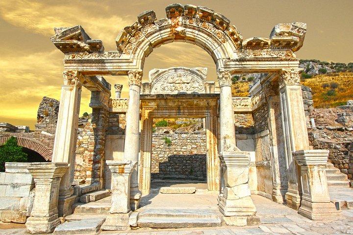 12-Days Private Turkish Treasures Tour in Turkey