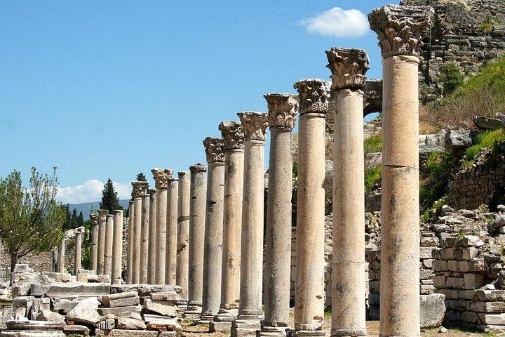 12-Days Private Turkish Treasures Tour in Turkey