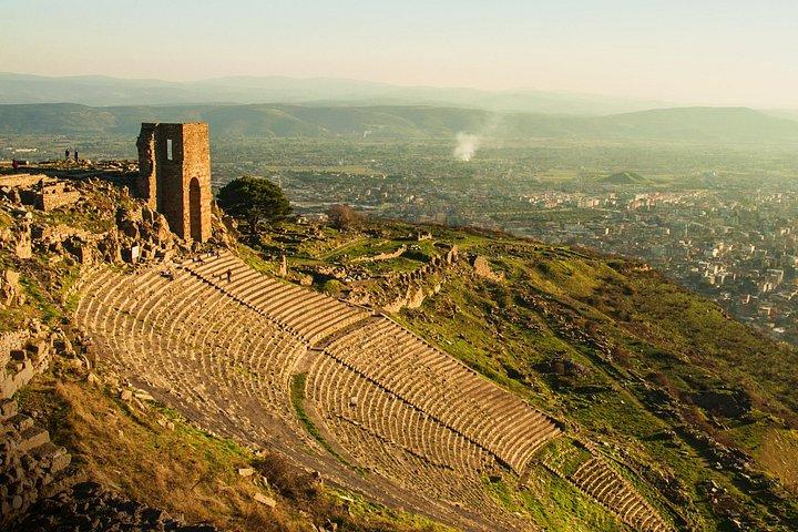 12-Days Private Turkish Treasures Tour in Turkey