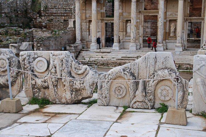 12-Days Private Turkish Treasures Tour in Turkey