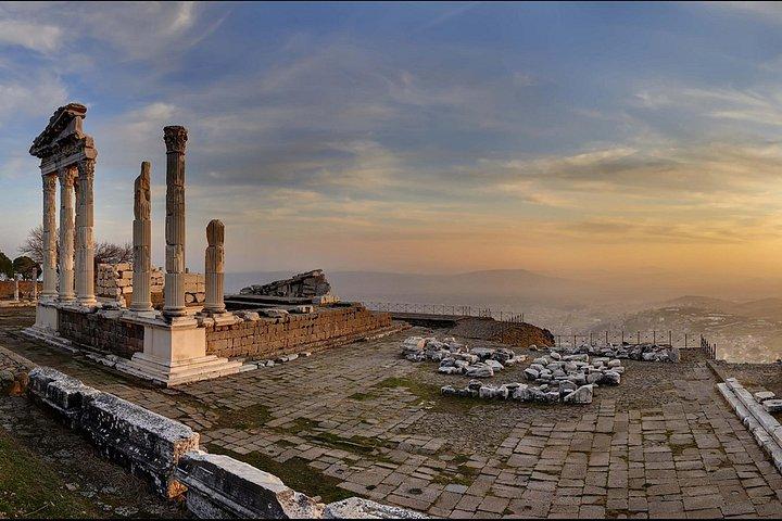 12-Days Private Turkish Treasures Tour in Turkey