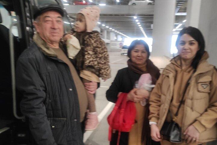 Istanbul Old City Tour T-01