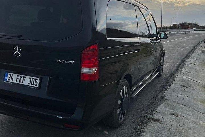 Dalaman Airport DLMからTuruncのホテルへ転送