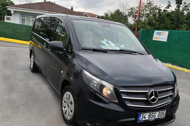 Fethiye-Oludeniz Hotels to Antalya Airport AYT Transfers