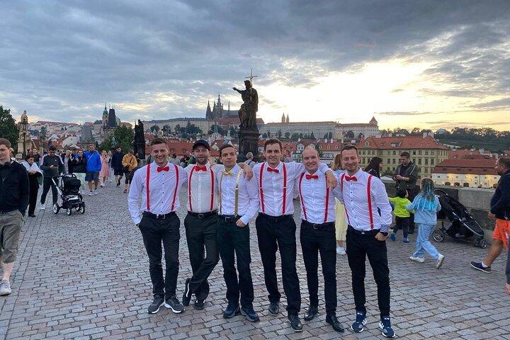 Prague Beer Tour - Les plus anciens pubs et brasseries de Prague