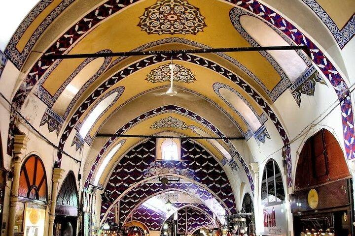 Shadowing Dan Brown Robert Langdon in Istanbul
