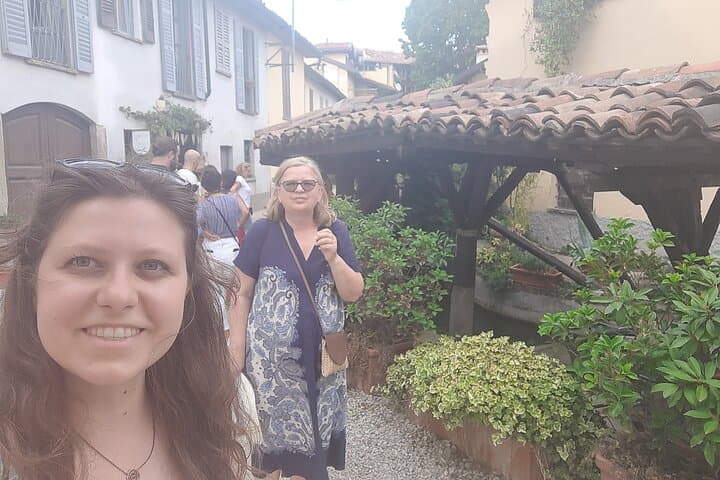 The Magic of Navigli: Self-Guided Puzzle Quest in Milan