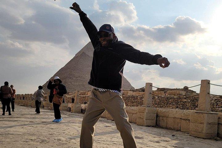 3 Days 2 Nights Package Private Tour in Cairo