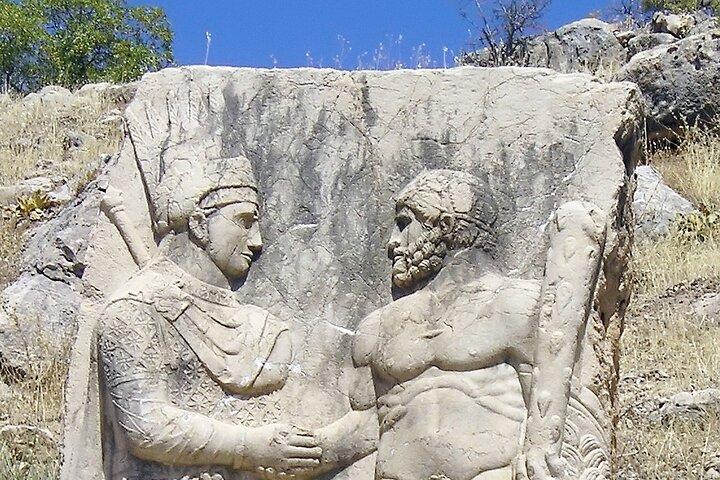 Private Tour in Central and Eastern Anatolian Heritage
