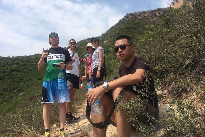 12-tägige Tour: Echte China-Highlights