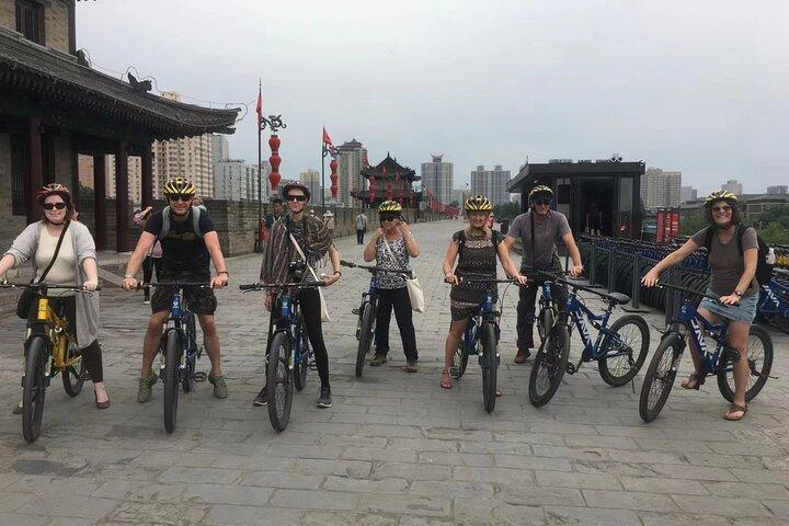 12-tägige Tour: Echte China-Highlights