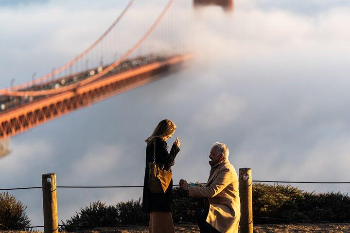 Contrate um Fotógrafo de Casamento em San Francisco | Chris Conner