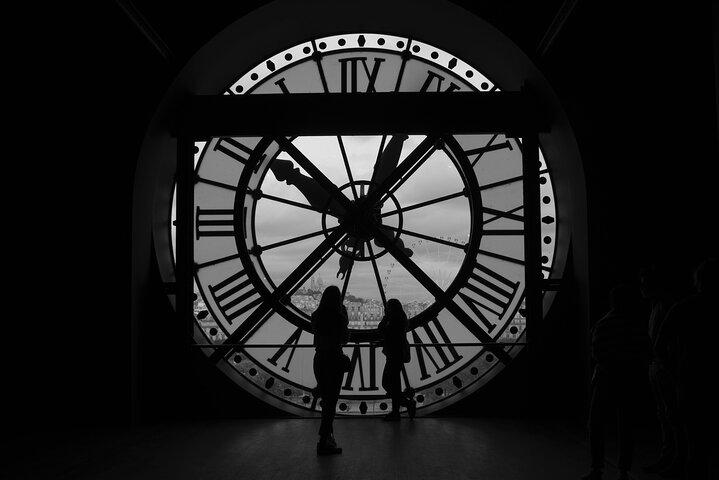 Privébezoek aan het Musée d'Orsay met gids
