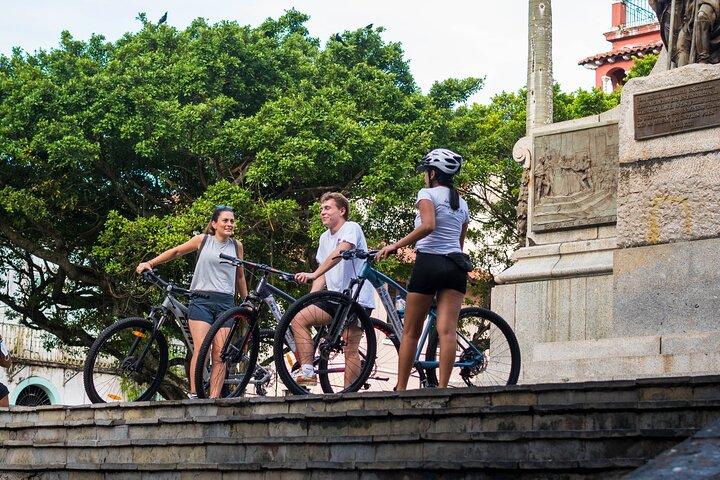 Panama City Bike Tour