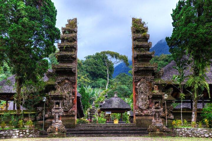 Bedugul and Singaraja Tour
