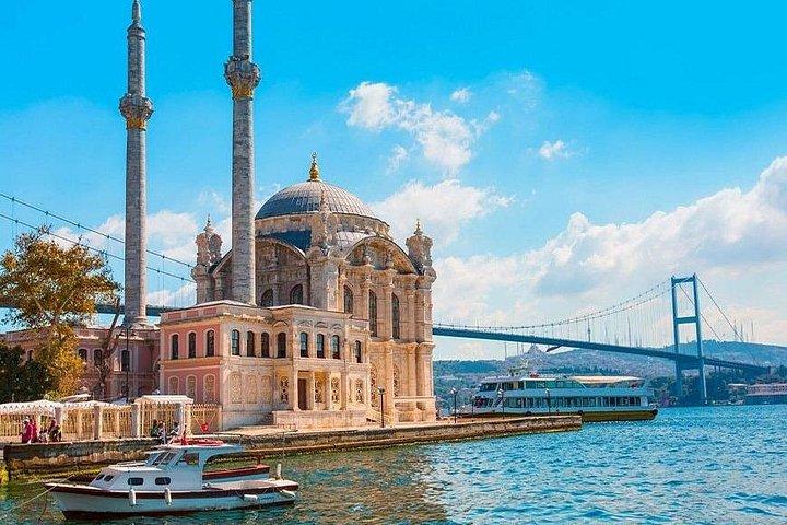 Airport - Otel Transfer and City Tours