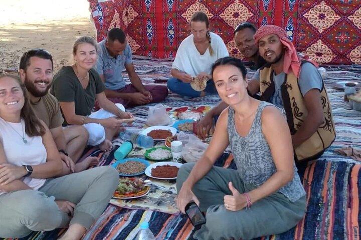 Privat transfer från Marsa Alam till Luxor