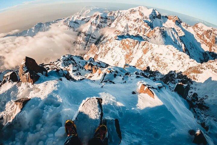 2 Days MT Toubkal Trek From Marrakech Adventure