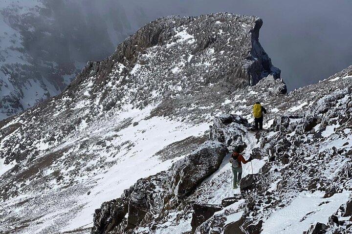 2 Days MT Toubkal Trek From Marrakech Adventure
