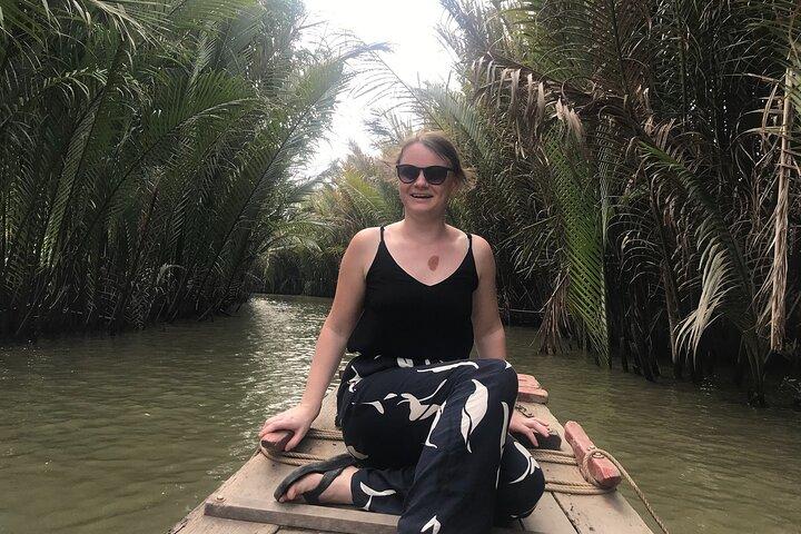 Excursão de 2 dias ao Delta do Mekong com casa de família