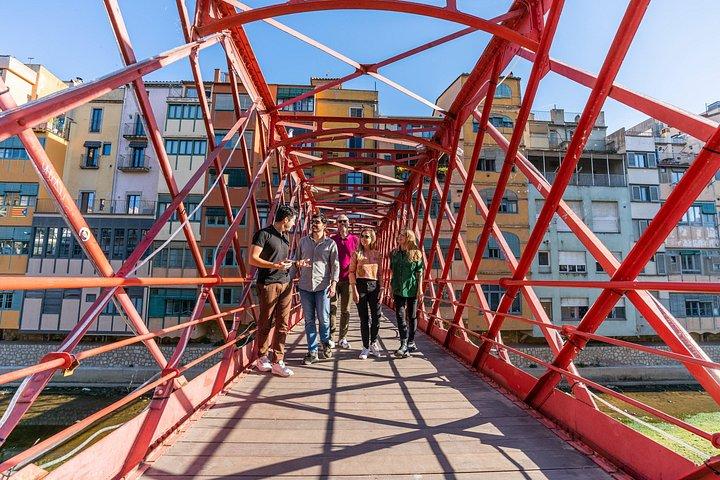Montserrat, Girona und Costa Brava Geführter Tagesausflug ab Barcelona