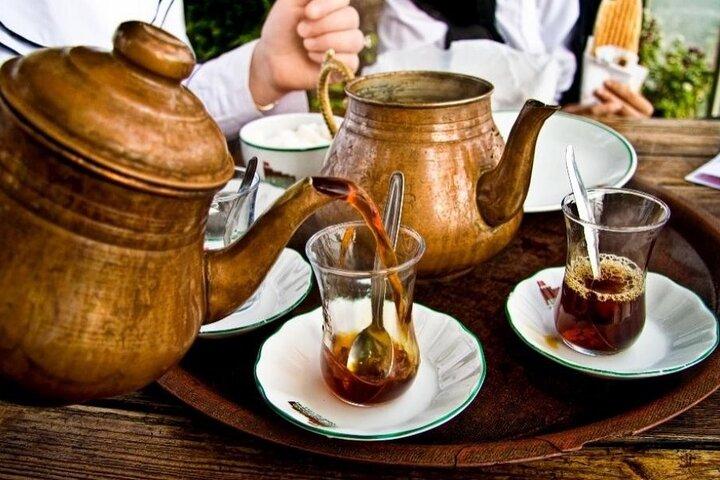 Istanbul Food and Culture Tour: Dinner at Local Family