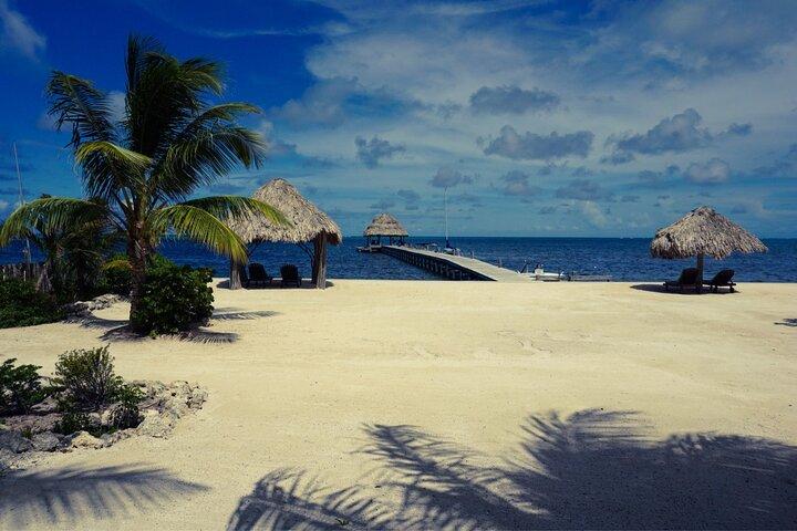 Seelenberuhigende Yoga Privattour im Paradies von San Pedro