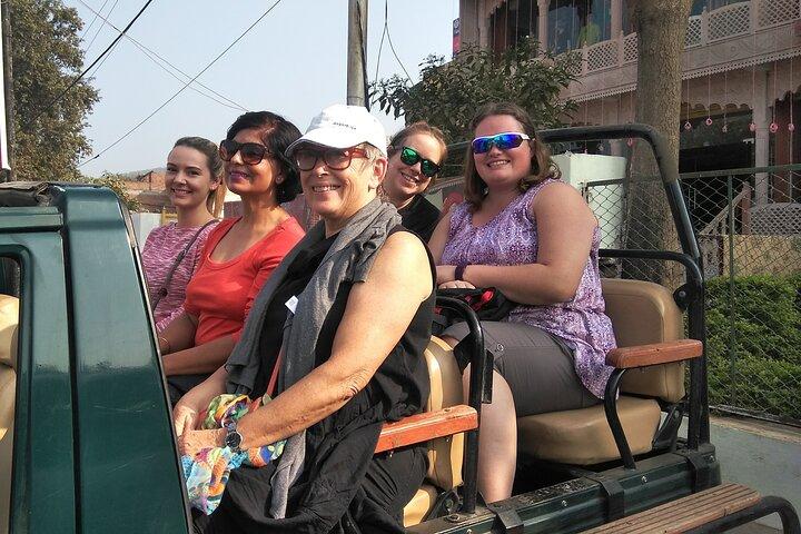 Ranthambore-Nationalpark