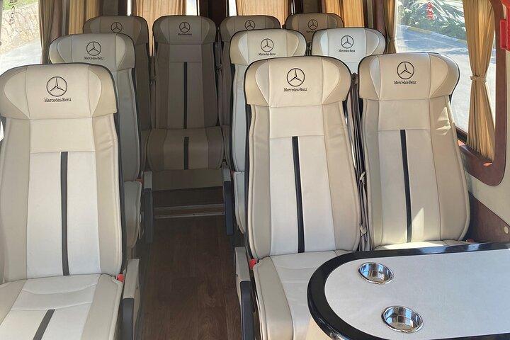 No HIDDEN COSTS : Private 1,5 Day Istanbul Tour for Cruisers