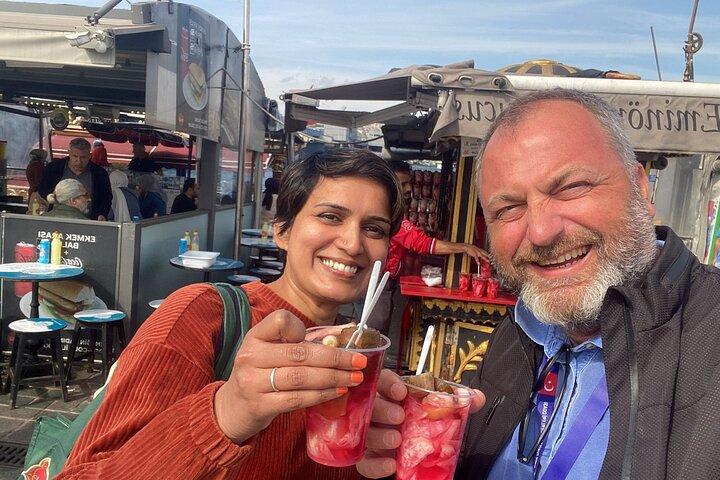 No HIDDEN COSTS : Private 1,5 Day Istanbul Tour for Cruisers