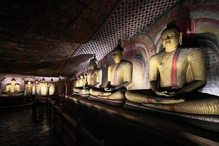 8 Nights In Amazing Sri Lanka