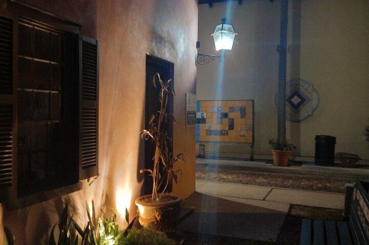 St Augustine's Horrible Hauntings Ghost Tour