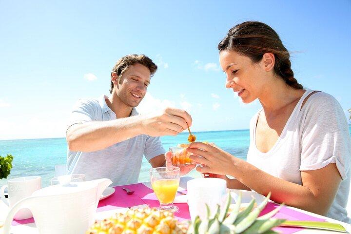 Aventura culinaria privada en San Pedro con guía