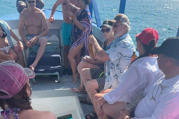 Bootstour