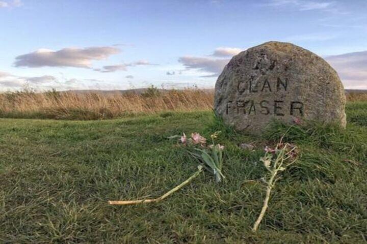 Tour dell'Outlander di Inverness
