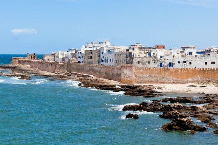 Essaouira-dagexcursie vanuit Marrakesh