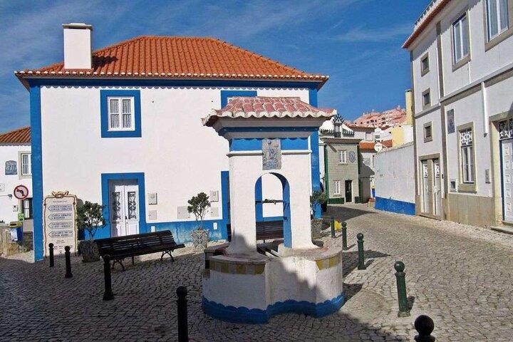 Mafra and Queluz Palaces Private Tour with Tickets