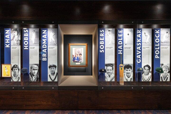 Melbourne Cricket Ground (MCG) Tour