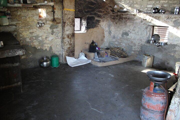 Bishnoi Village Safari Jodhpur Jeep halve dag privétour