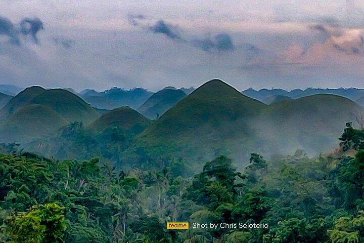 BOHOL Tour 2026 - Chocolate Hills, Tarsier and River Cruise Lunch
