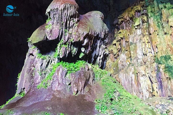 Pu Luong Nature Hanoiでの2日間のプライベートガイド付きツアー